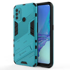 For OPPO A53 4G / Blue