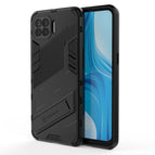 For OPPO F17 Pro / Black