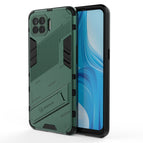 For OPPO F17 Pro / Green