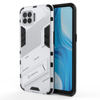 For OPPO F17 Pro / White