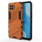 For OPPO F17 Pro / Orange