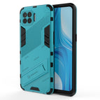 For OPPO F17 Pro / Blue