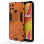 For Realme C15 / Orange