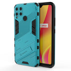 For Realme C15 / Blue