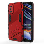 For OPPO Realme 7 Pro / Red