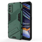 For OPPO Realme 7 Pro / Green