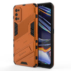 For Realme 7 Pro / Orange