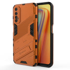 For Realme 7 / Orange
