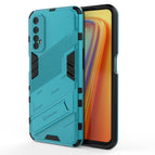 For Realme 7 / Blue