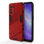 For OPPO Reno5 5G / Red