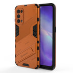 For OPPO Reno5 5G / Orange