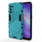 For OPPO Reno5 5G / Blue