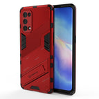 For OPPO Reno5 Pro / Red