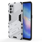 For OPPO Reno5 Pro / White