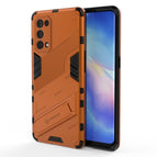 For OPPO Reno5 Pro / Orange