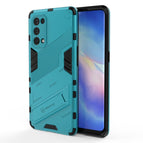 For OPPO Reno5 Pro / Blue