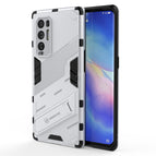 For OPPO Reno5 Pro+ / White