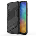 For Xiaomi Redmi 9A / Black