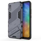 For Xiaomi Redmi 9A / Grey