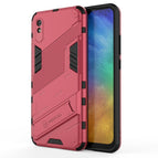For Xiaomi Redmi 9A / Light Red