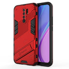 For Xiaomi Redmi 9 / Red
