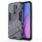 For Xiaomi Redmi 9 / Grey