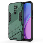 For Xiaomi Redmi 9 / Green