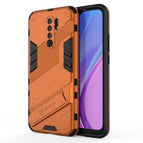For Xiaomi Redmi 9 / Orange