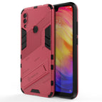 For Xiaomi Redmi Note 7 / Light Red