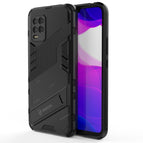 For Xiaomi Mi 10 Lite 5G / Black