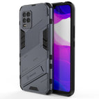 For Xiaomi Mi 10 Lite 5G / Grey