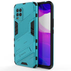 For Xiaomi Mi 10 Lite 5G / Blue