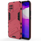 For Xiaomi Mi 10 Lite 5G / Light Red