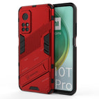 For Xiaomi Mi 10T Pro 5G / Red