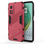 For Xiaomi Mi 10T Pro 5G / Light Red
