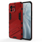 For Xiaomi Mi 11 / Red