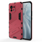 For Xiaomi Mi 11 / Light Red