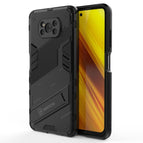 For Xiaomi Poco X3 / Black