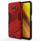 For Xiaomi Poco X3 / Red