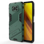 For Xiaomi Poco X3 / Green