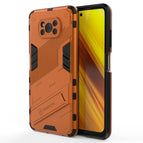 For Xiaomi Poco X3 / Orange