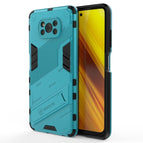 For Xiaomi Poco X3 / Blue