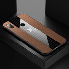 For Xiaomi Redmi 7 / Brown