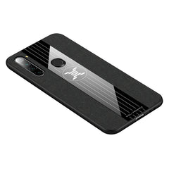 XINLI Stitching Cloth Textue Shockproof TPU Protective Case, For Xiaomi Redmi Note 8, For Xiaomi Mi 8, For Xiaomi Mi 9, For Xiaomi Mi 6X / A2