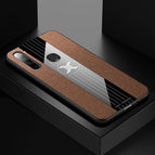 For Xiaomi Redmi Note 8 / Brown