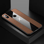 For Xiaomi Mi 6X / A2 / Brown