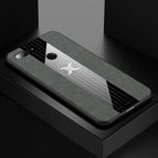 For Xiaomi Mi 8 Lite / Gray