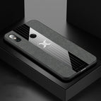 For Xiaomi Mi Max 3 / Gray