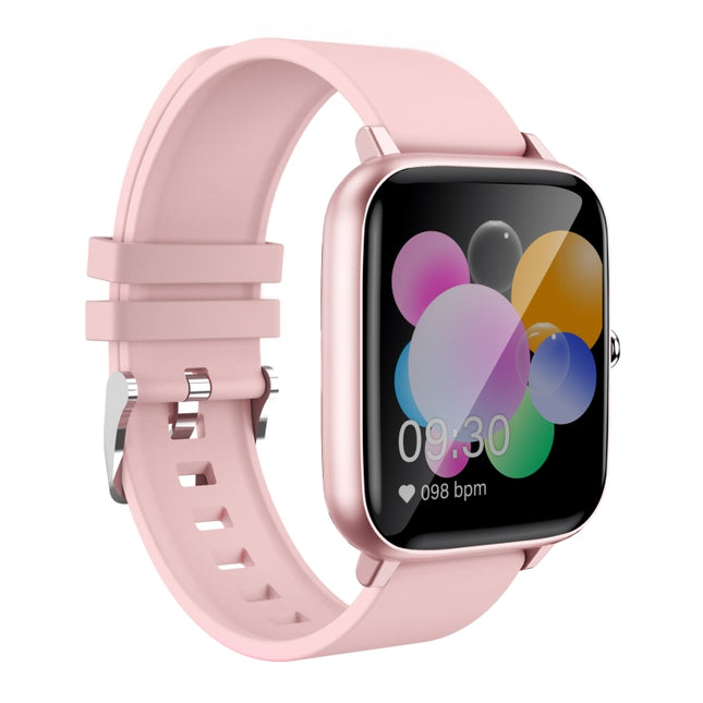 P6 1.54 inch TFT Color Screen IP68 Waterproof Smart Bracket, Support Bluetooth Call / Sleep Monitoring / Heart Rate Monitoring