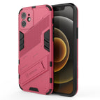 For iPhone 12 / Light Red